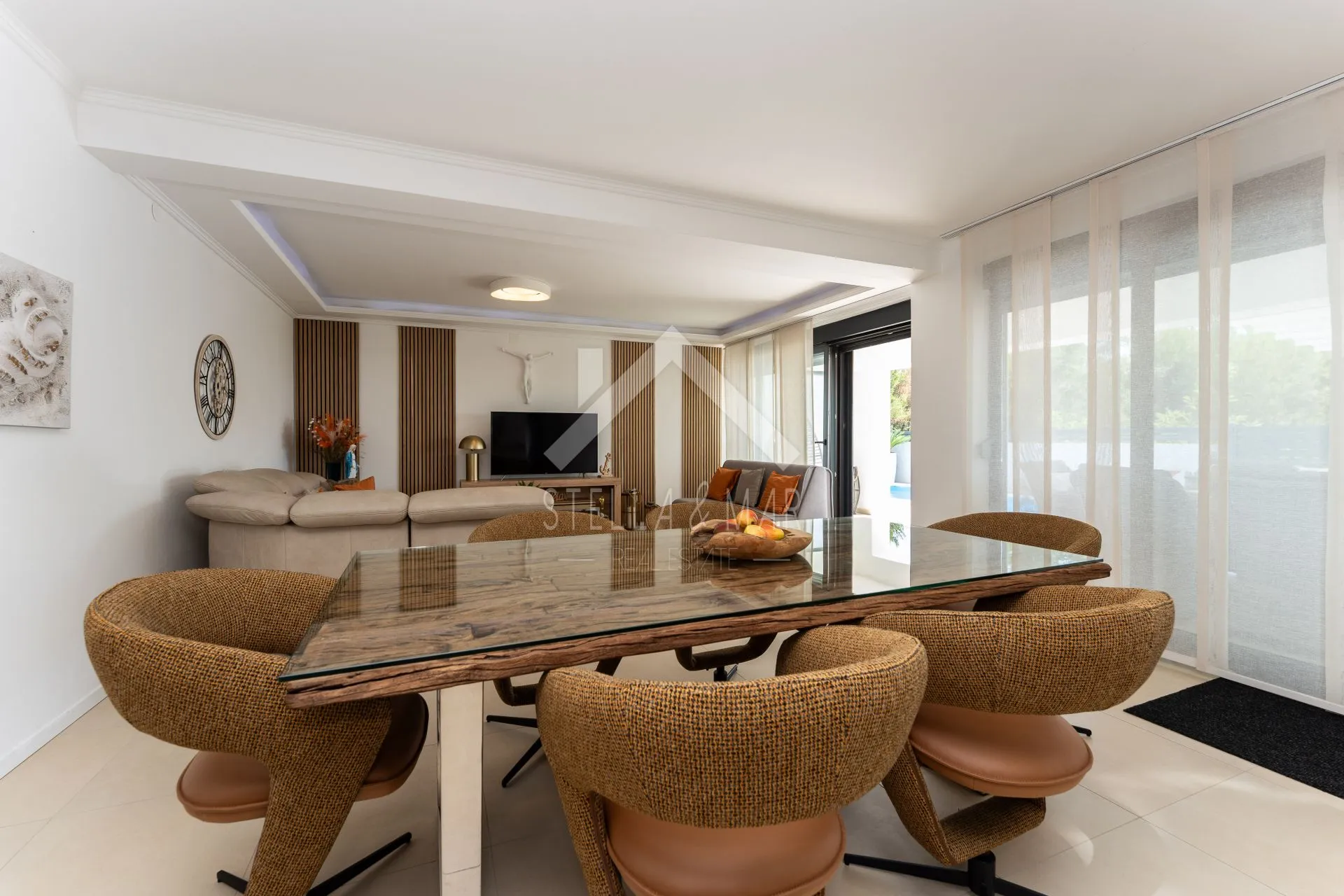 prekrasna villa , prvi red do mora - privlaka - slika 28