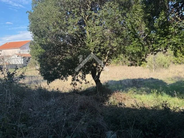 građevinsko zemljište - pridraga - slika 4