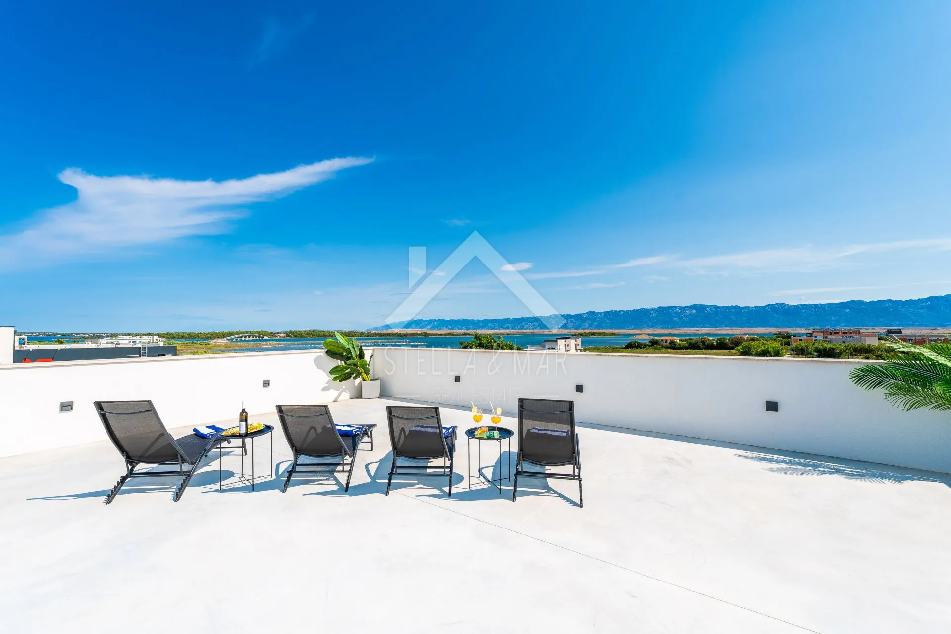 luksuzna villa sa pogledom na more - privlaka - slika 59