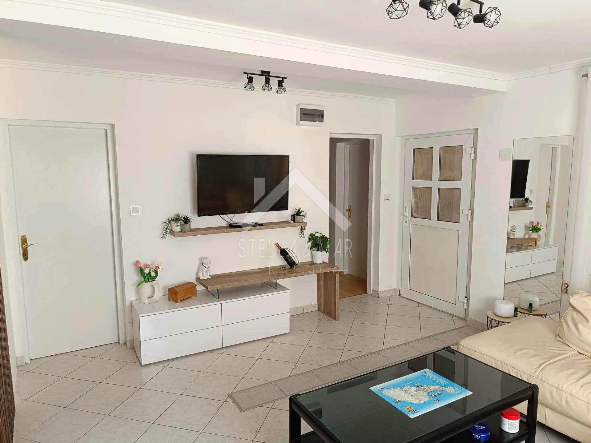 kuća sa 3 apartmana, centar - vir - slika 10