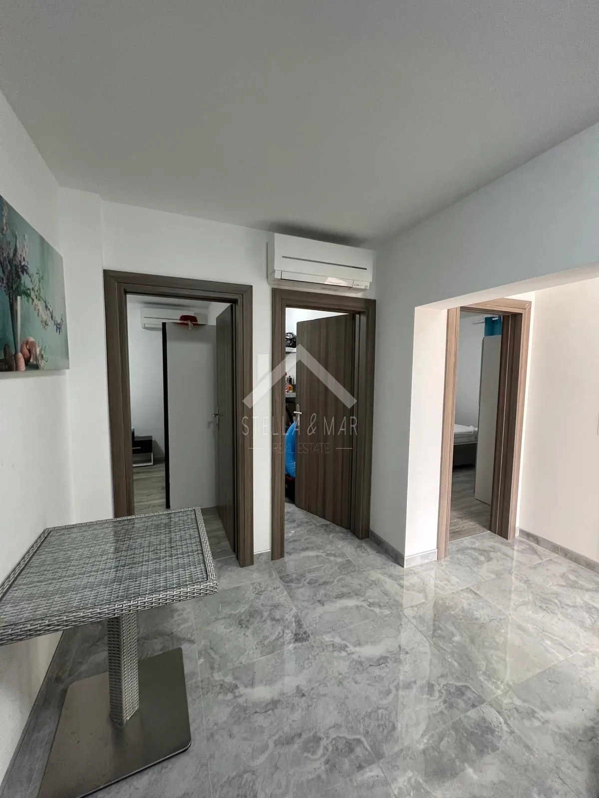 kuća sa 3 stana, 180m do mora - vrsi mulo - slika 32