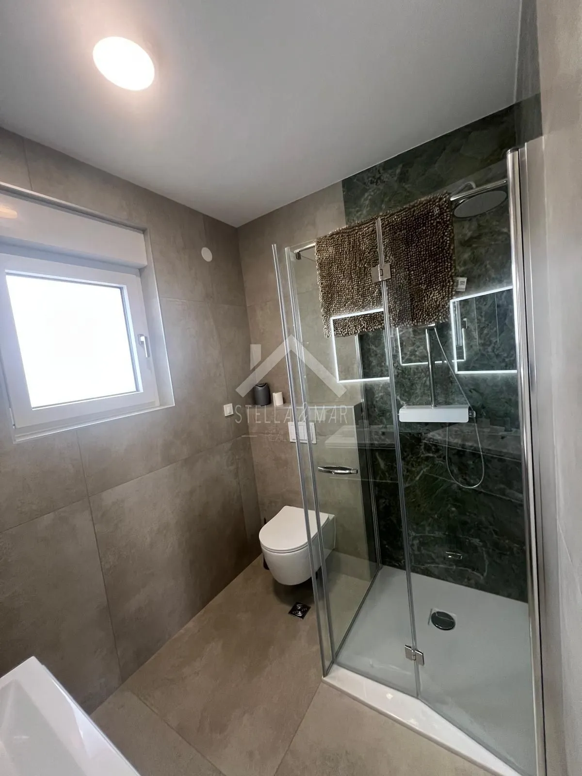 dvosobni apartman sa vrtom, novogradnja - privlaka - slika 19