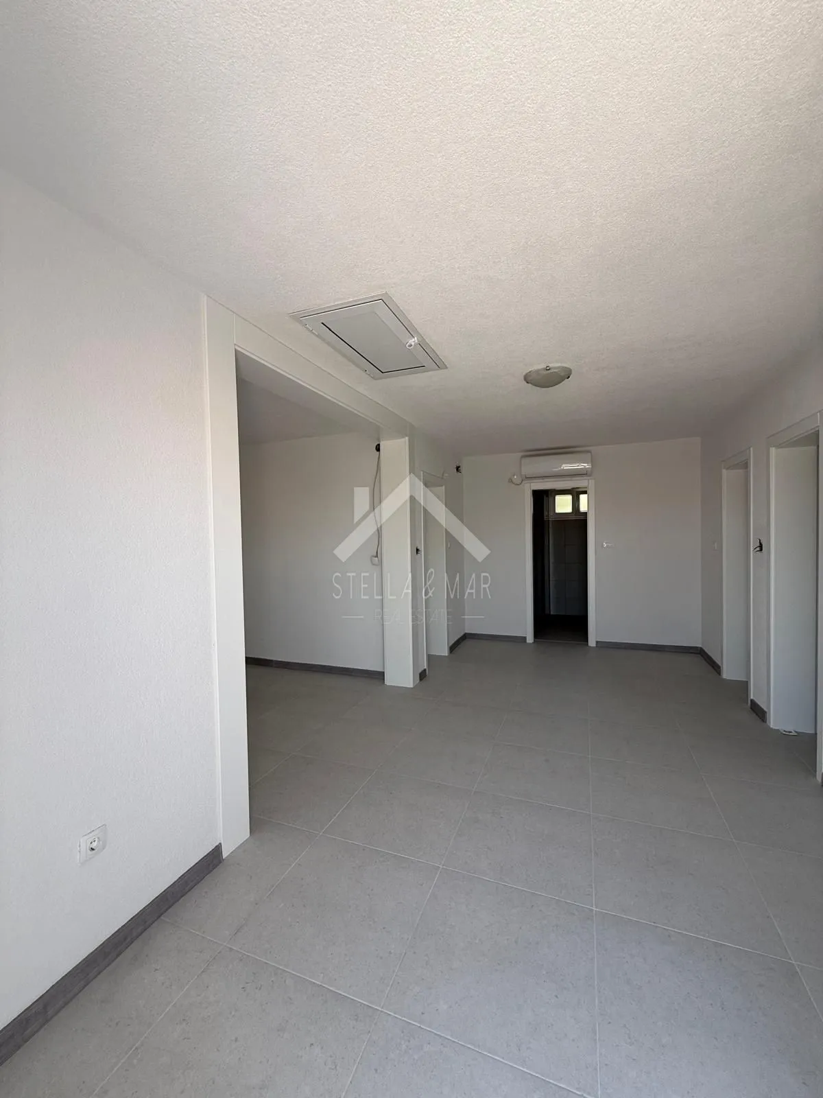 trosobni apartman sa prostranom terasom - vir - slika 5