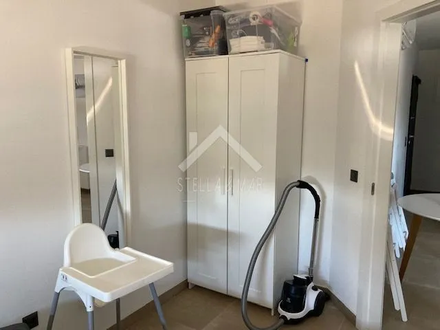 dvosobni apartman sa krovnom terasom - vir - slika 18