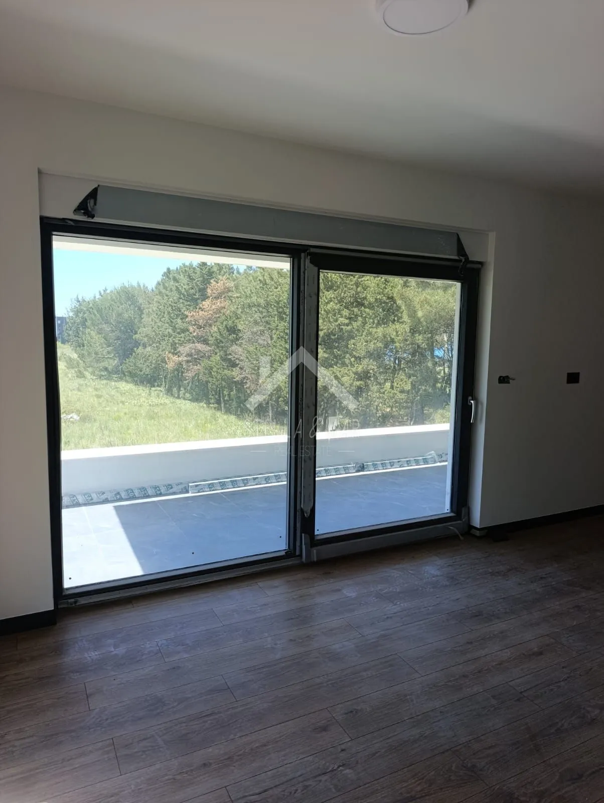 trosobni apartman, pogled na more, novogradnja - privlaka - slika 3