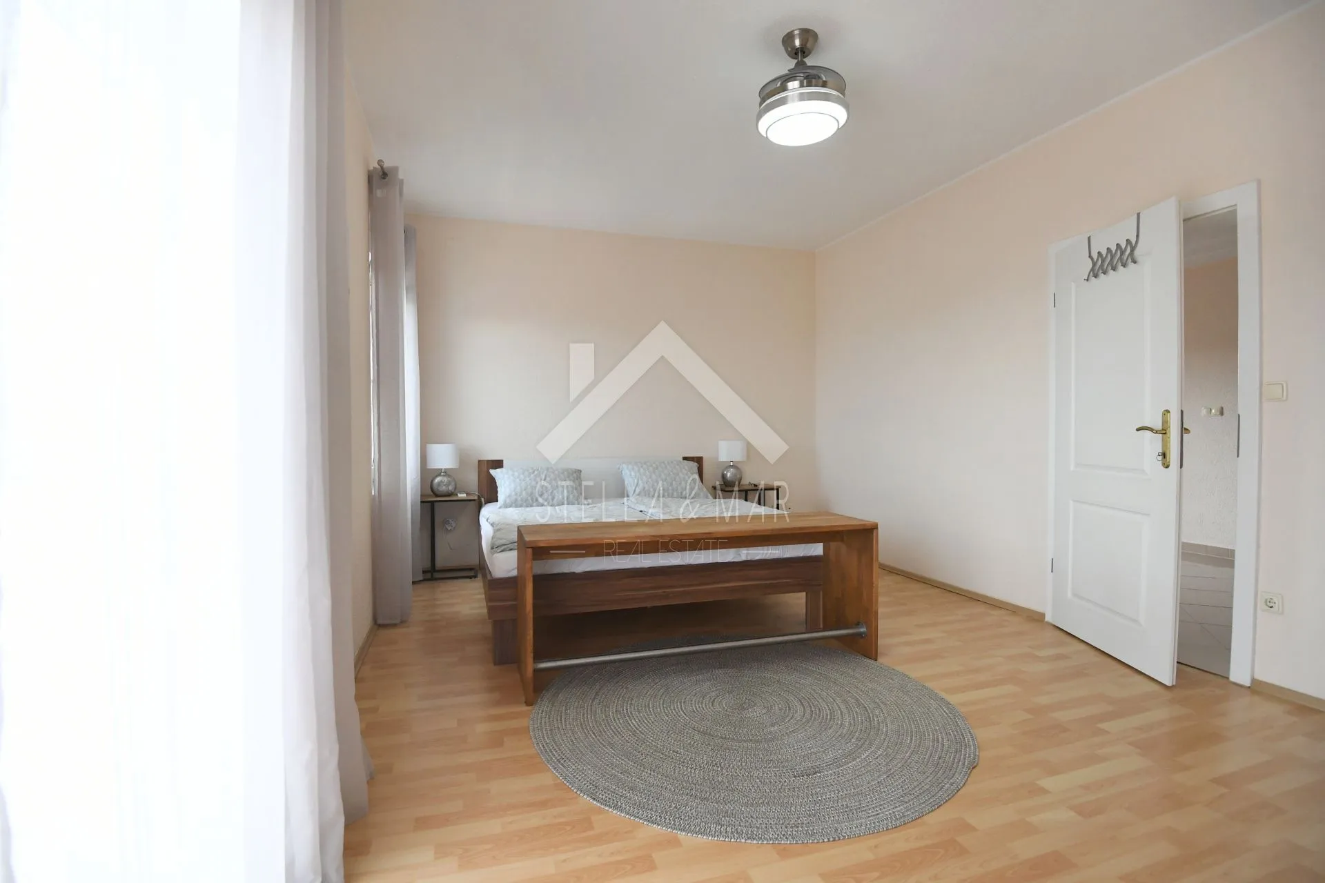 komforna kuća jedinstvenog stila sa pogledom - privlaka - slika 22