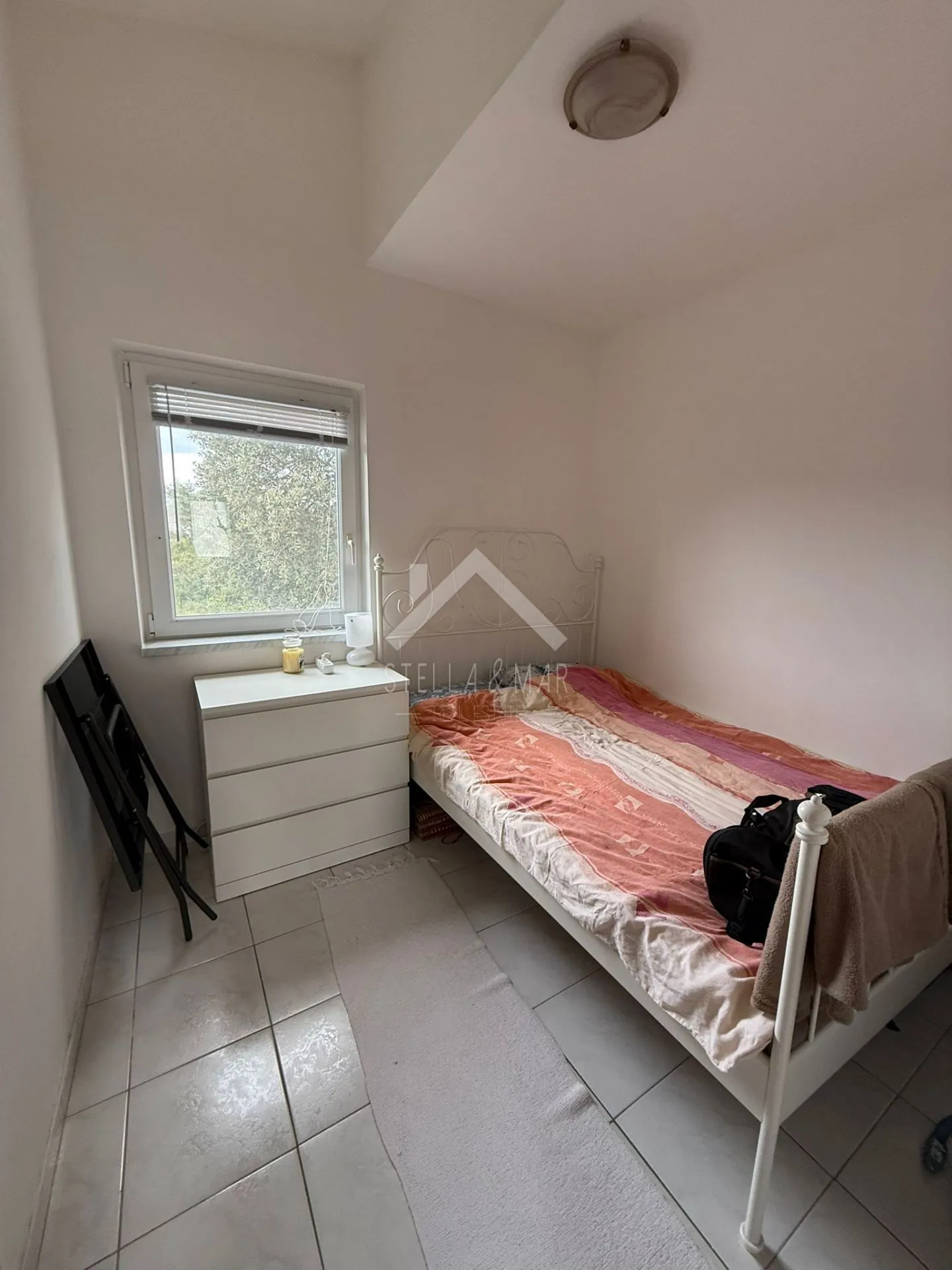 trosobni apartman, južna strana - vir - slika 5