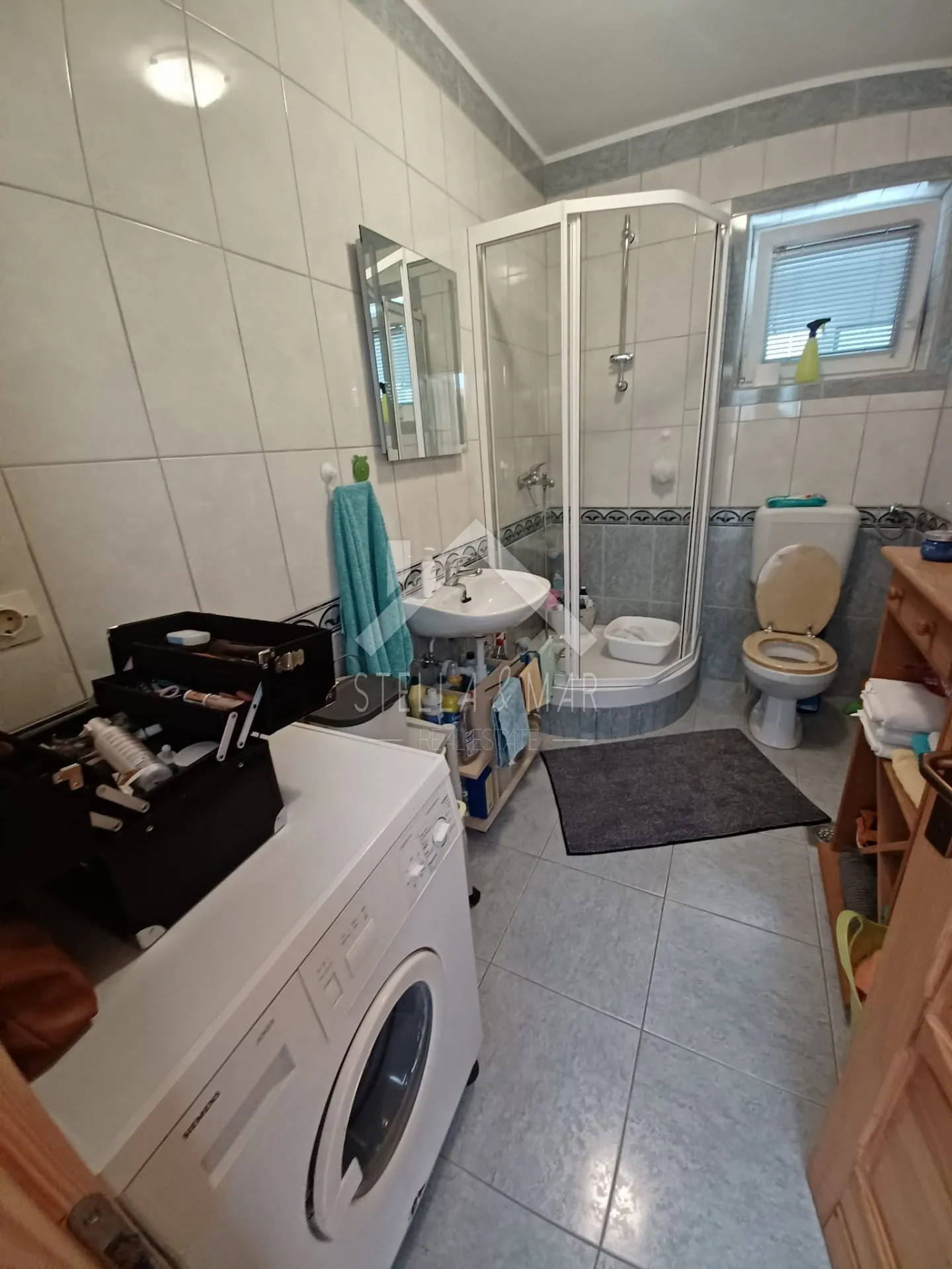 kuća sa tri apartmana - vir - slika 26
