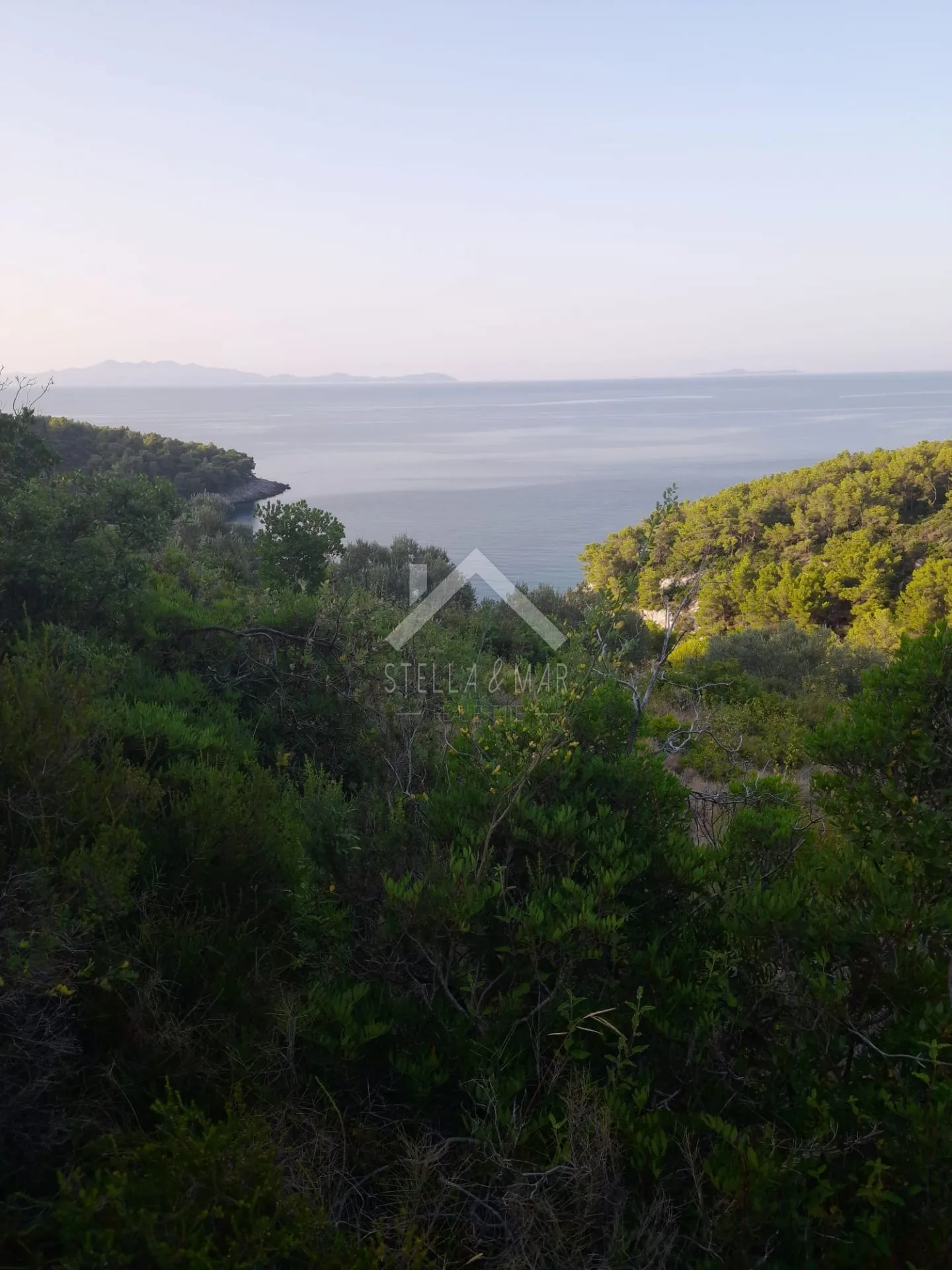građevinsko zemljište -korčula - slika 2