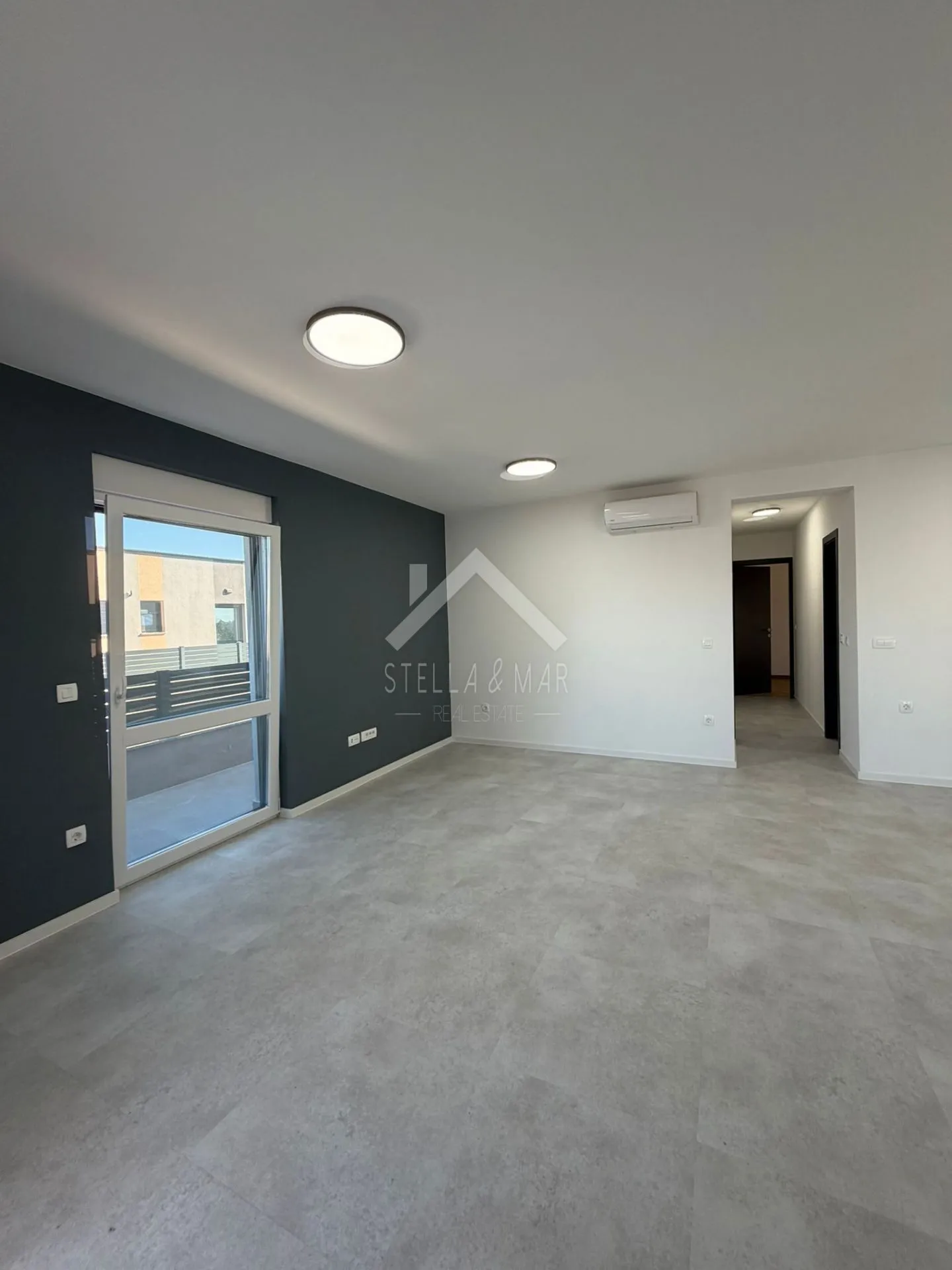 penthouse sa otvorenim pogledom na more - privlaka - slika 6