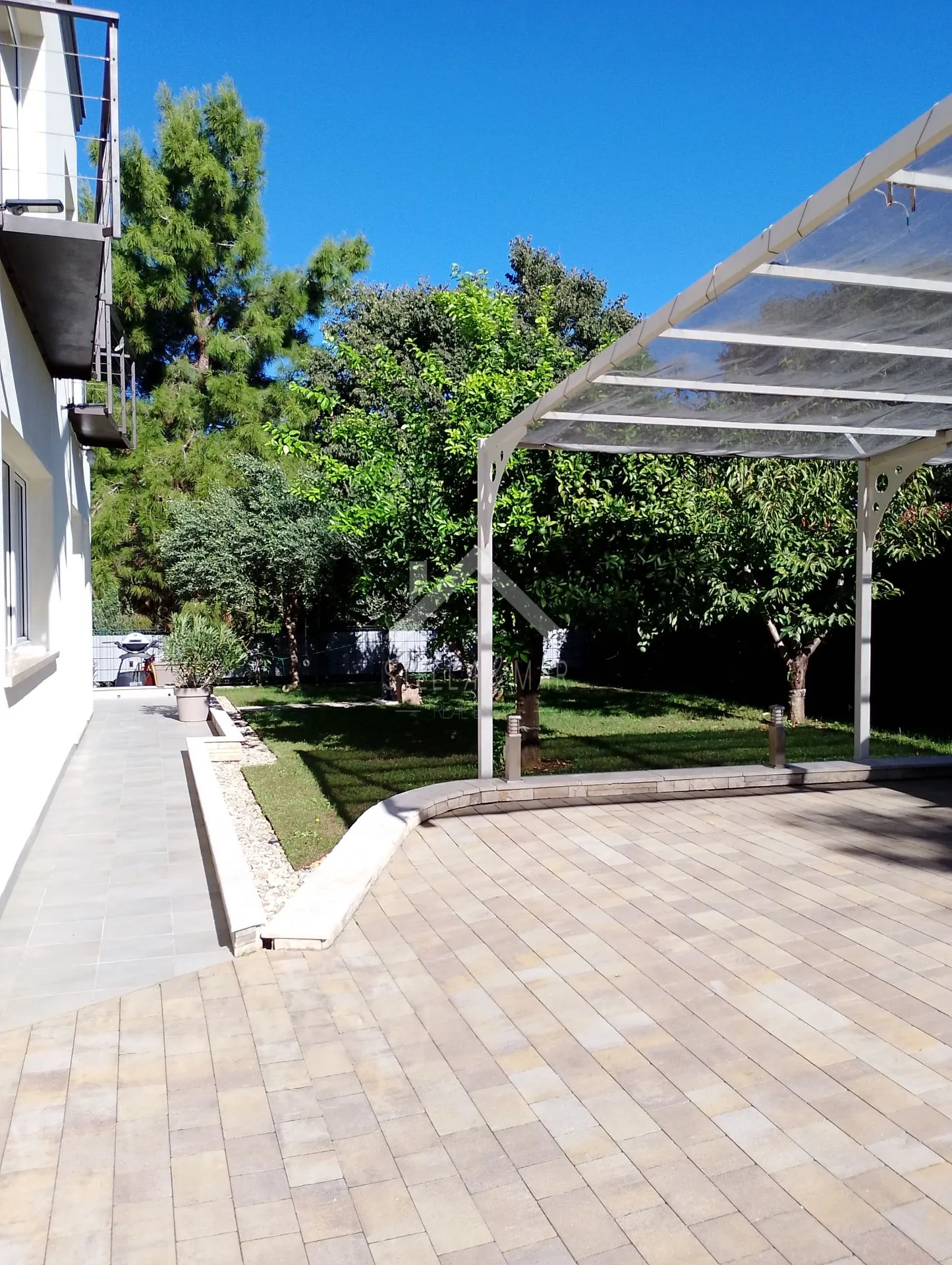 predivna vila na atraktivnoj lokaciji - borik, zadar - slika 6