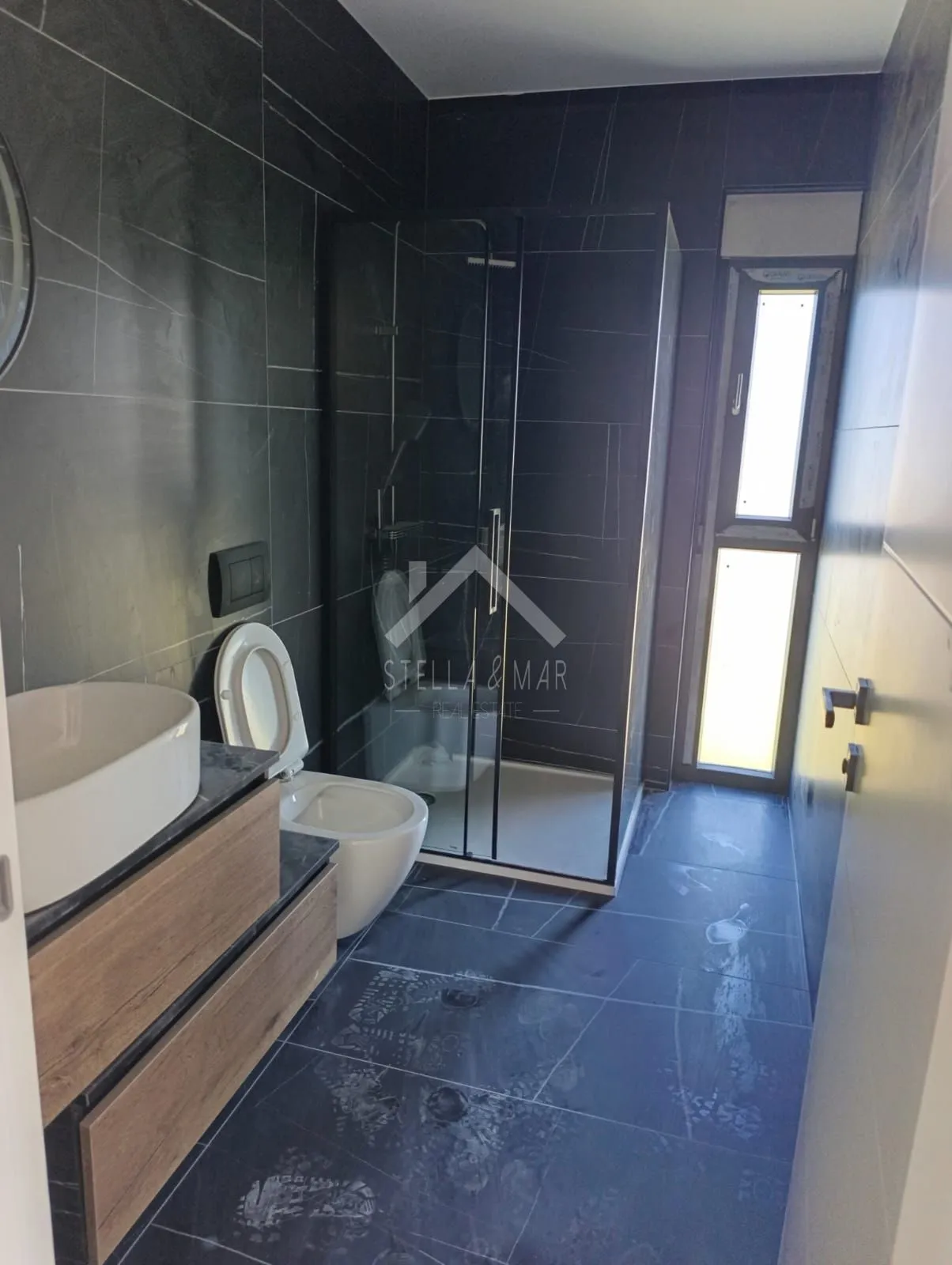 trosobni apartman sa krovnom terasom i bazenom - privlaka - slika 14