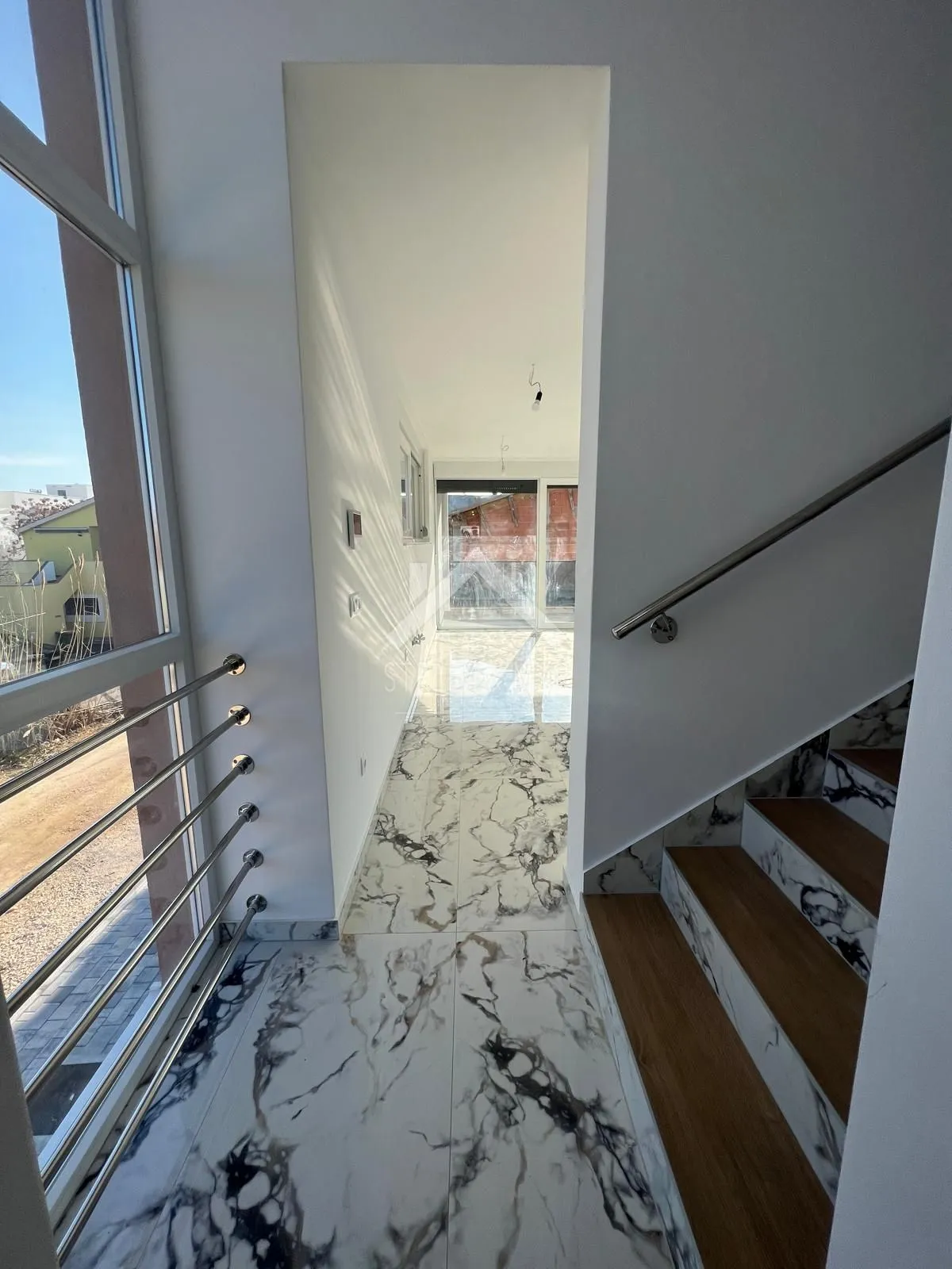 penthouse sa pogledom na more - privlaka - slika 19