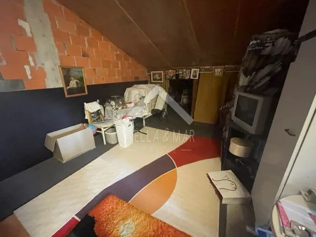 kuća sa 4 apartmana, 50m od mora - nin - slika 6