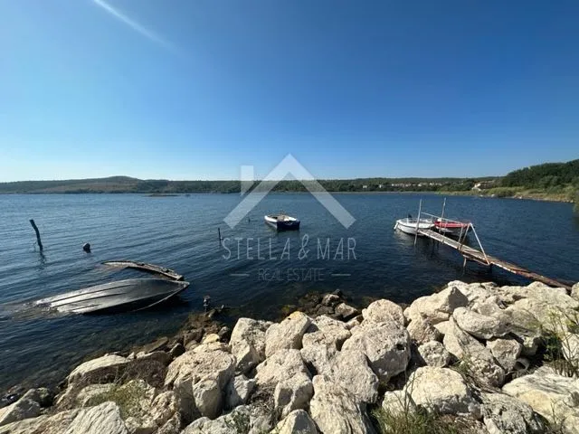 građevinsko zemljište prvi red do mora - posedarje - slika 6