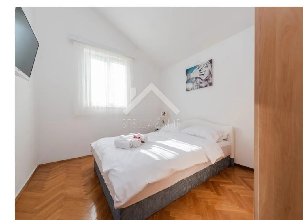apartmanska kuća, bazen, centar, dvije garaže top ponuda - privlaka - slika 15