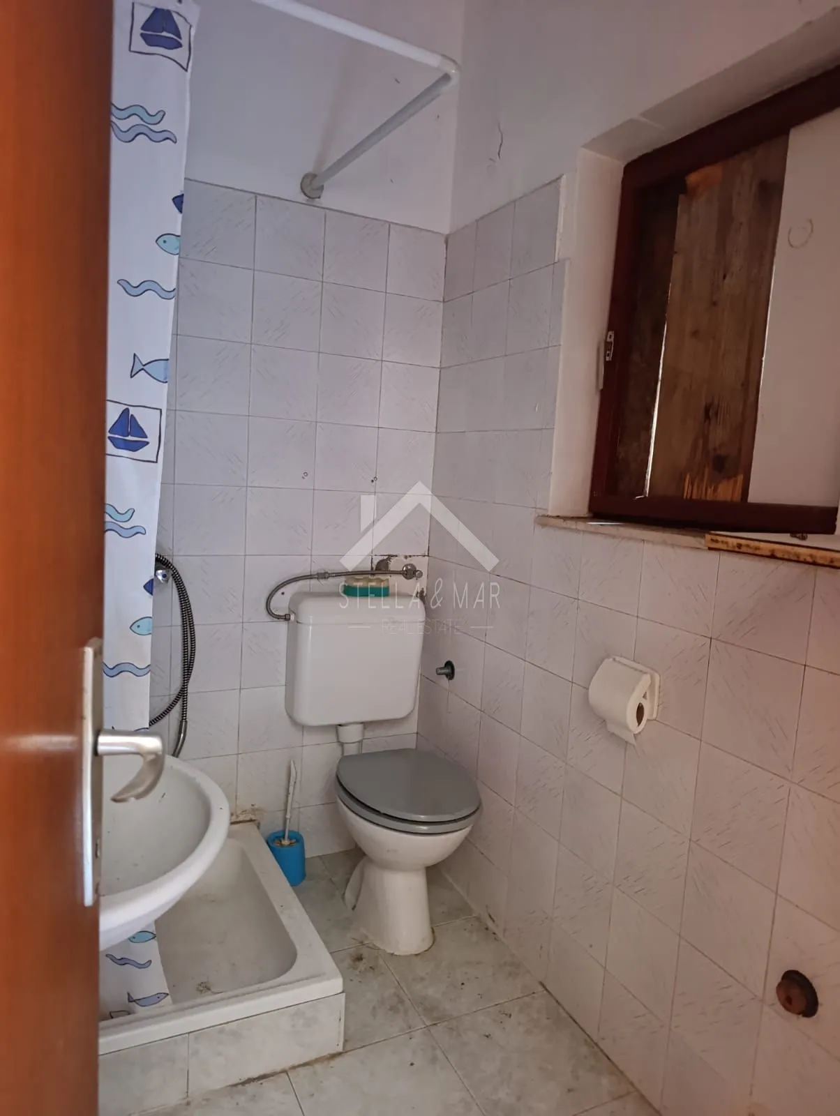 dvonja kuća za adaptaciju + poljoprivredno zemljište - vrsi - slika 9