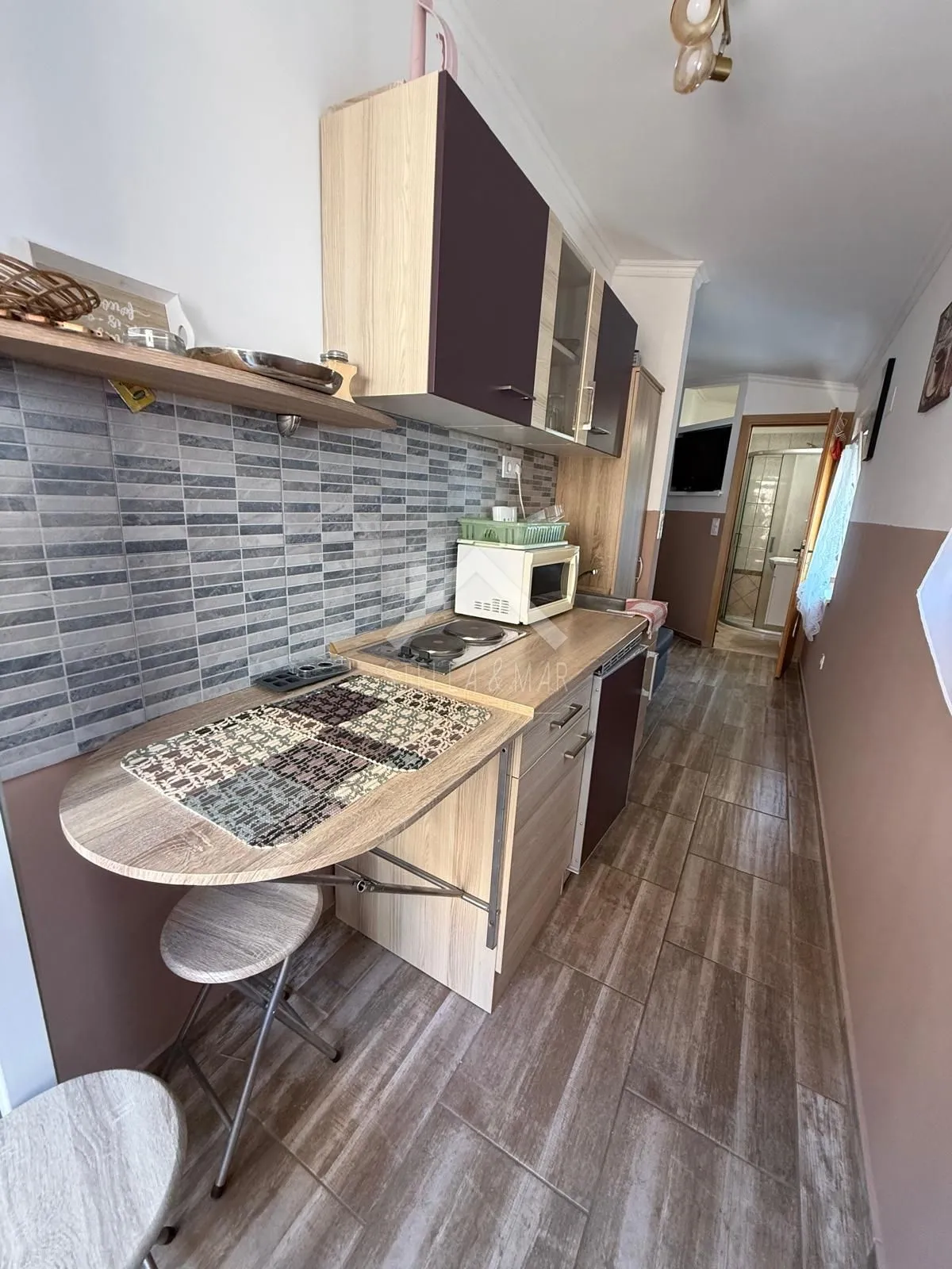 apartmanska kuća 20m do mora - vir - slika 34