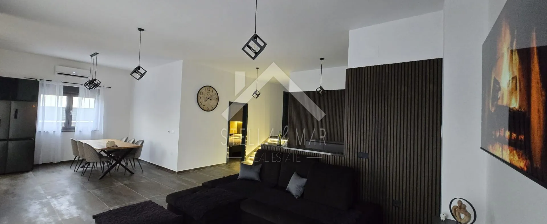 prekrasna villa sa bazenom - privlaka - slika 4
