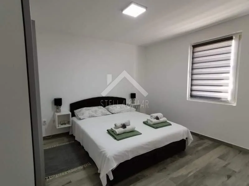 kuća sa 3 stana, blizina sadržaja - vir - slika 17