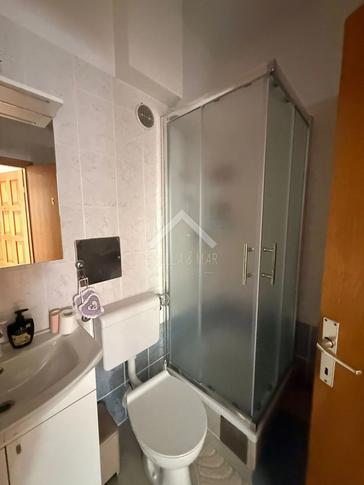 dvosobni apartman, blizina mora - vir - slika 6