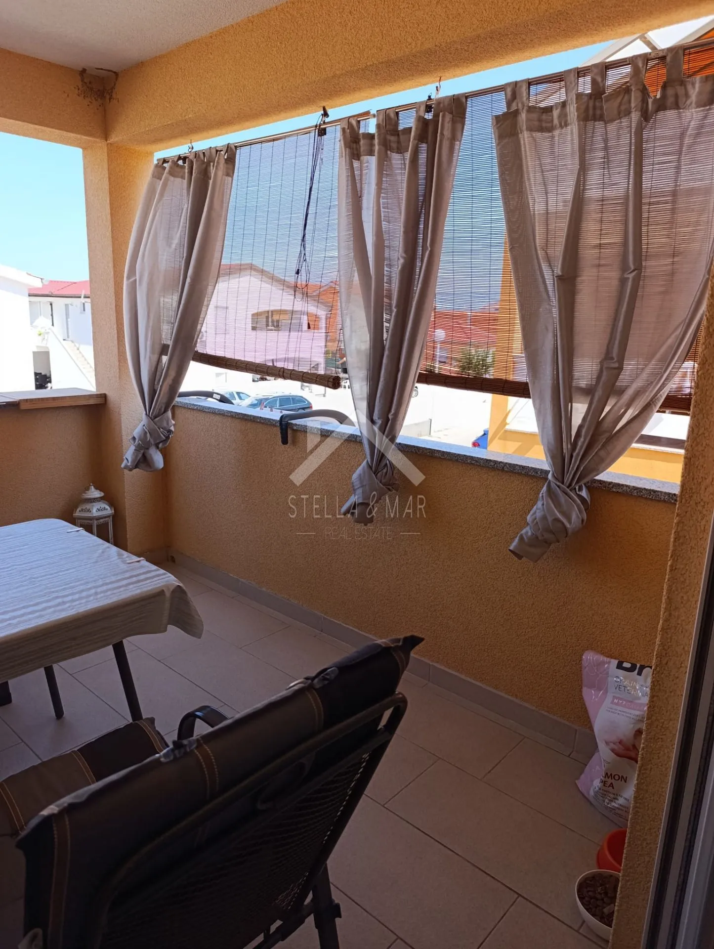 dvosobni apartman sa vrtom - vir - slika 16