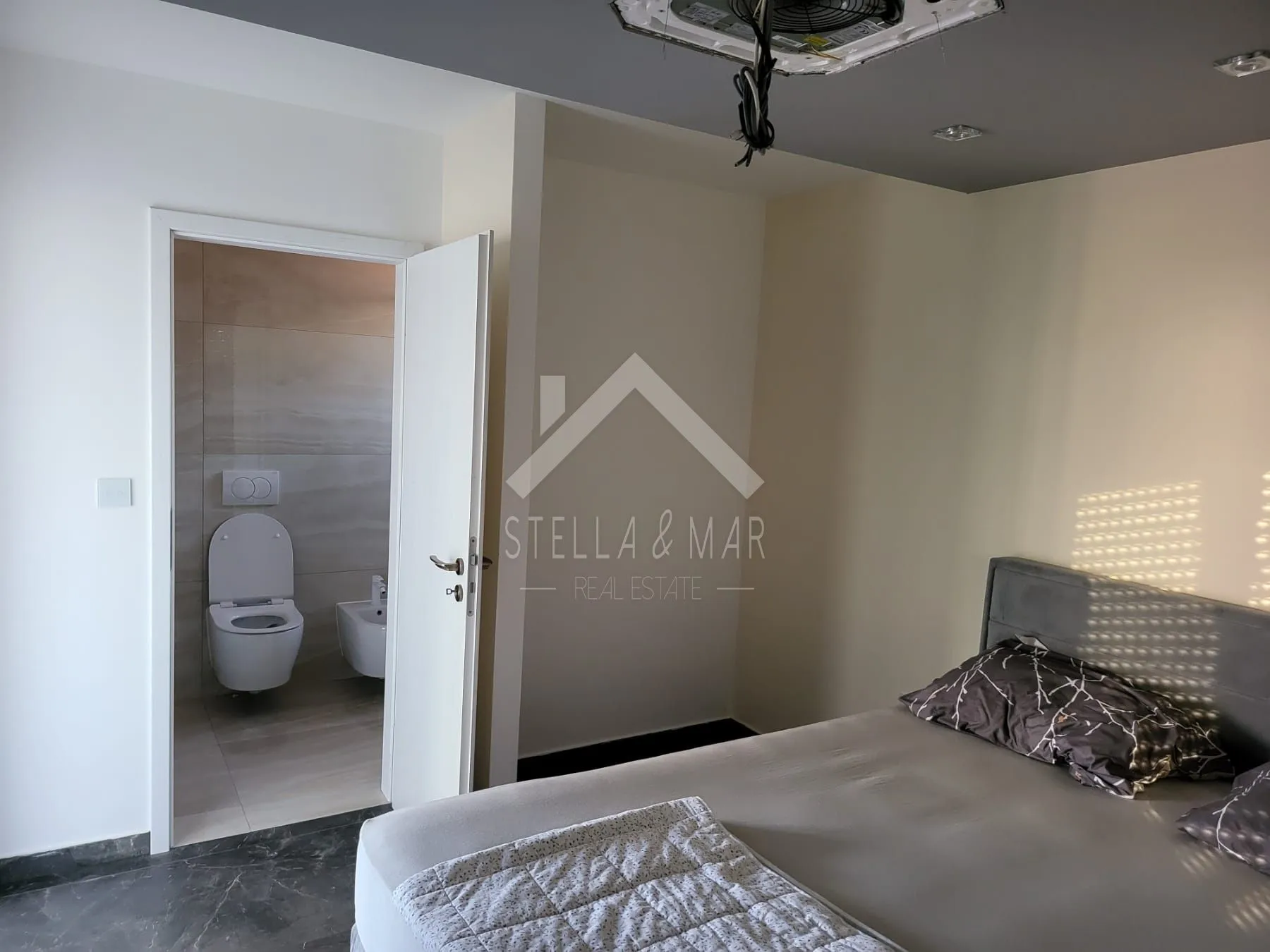 luksuzna villa sa bazenom u centru - vir - slika 29