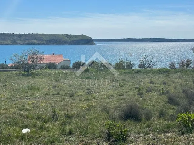 građevinsko zemljište sa pogledom na more - rtina - slika 4