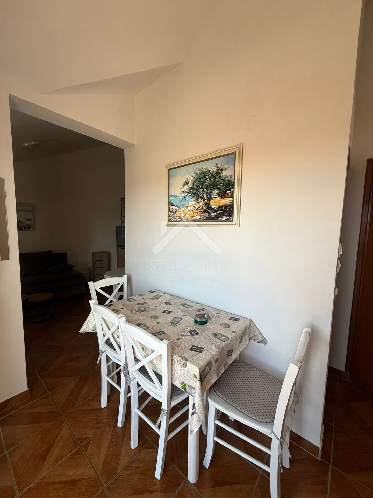 dvosobni apartman, blizina mora - vir - slika 7