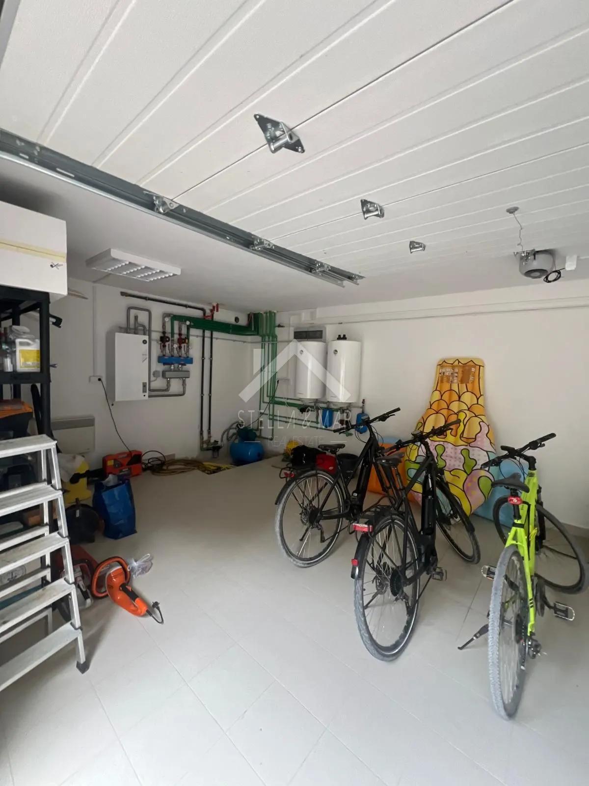 kuća, 1.red do mora sa 1842m2 okućnice - vir - slika 33