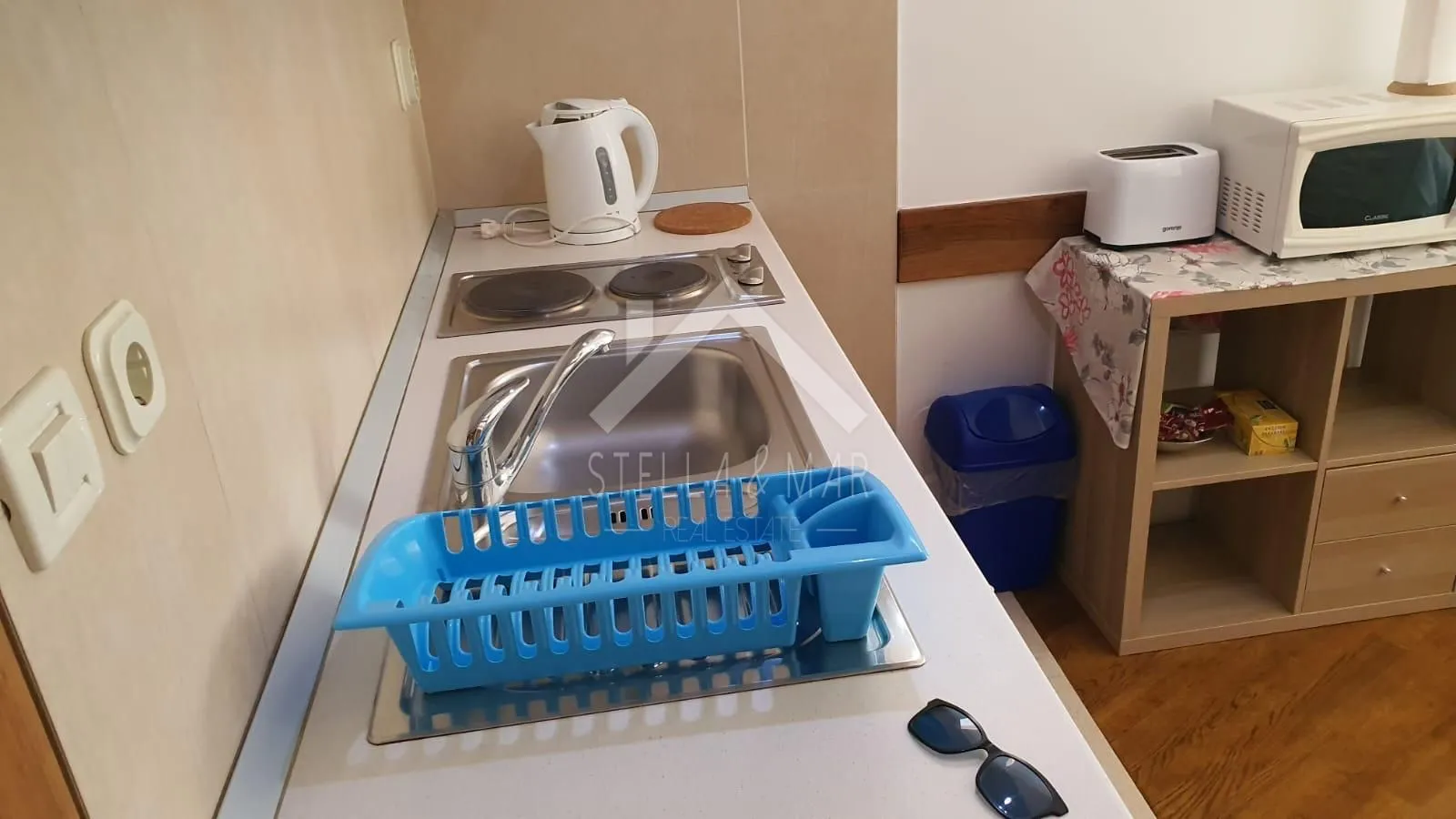 top**dva stana u jednom sa pogledom na stari grad - dubrovnik - slika 22