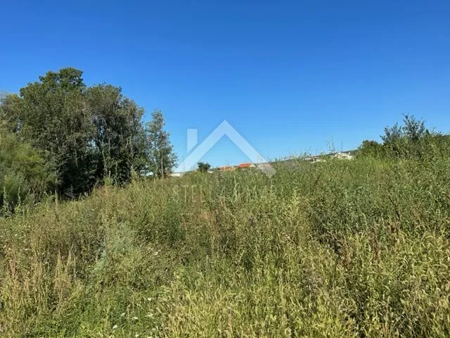 građevinsko zemljište prvi red do mora - posedarje - slika 14