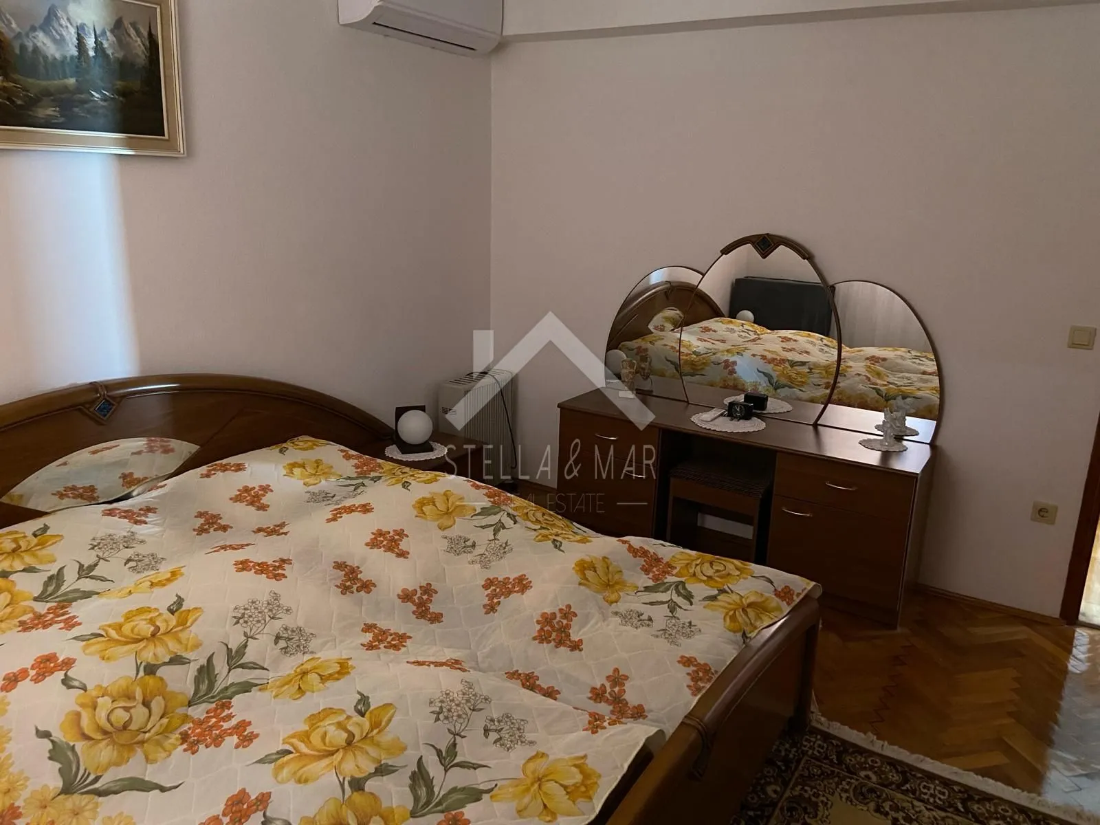 samostojeća kuća na prostranoj parceli - vir - slika 12