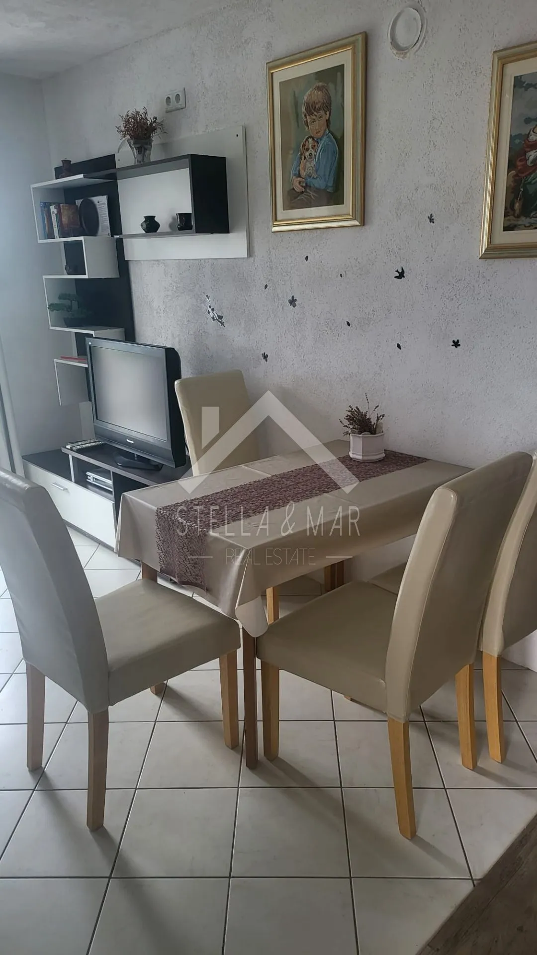 dva jednosobna apartmana - vir - slika 4