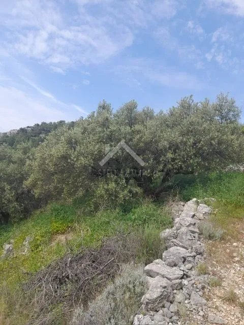 građevinsko zemljište -korčula - slika 5