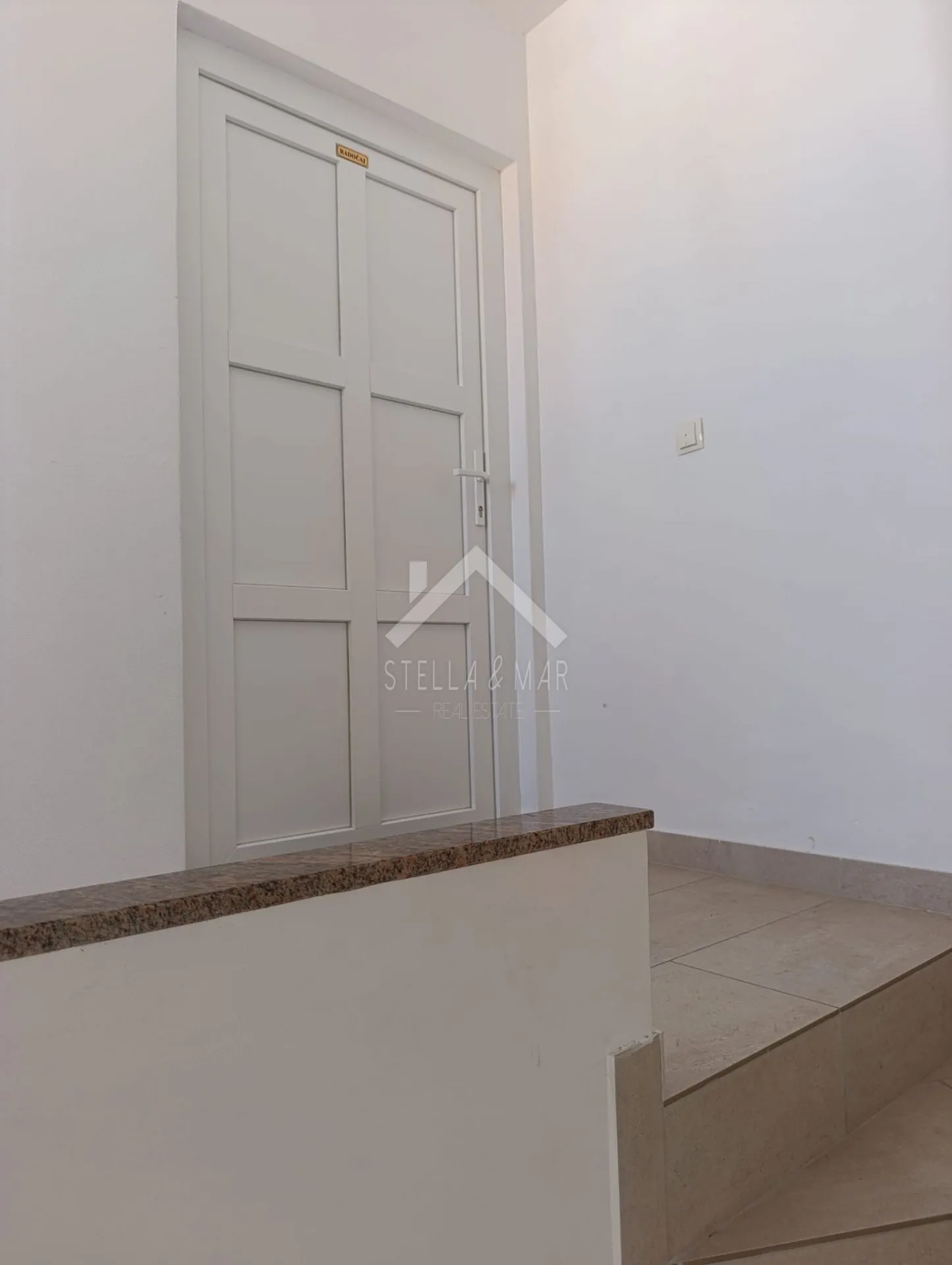dvosobni apartman sa vrtom - vir - slika 4