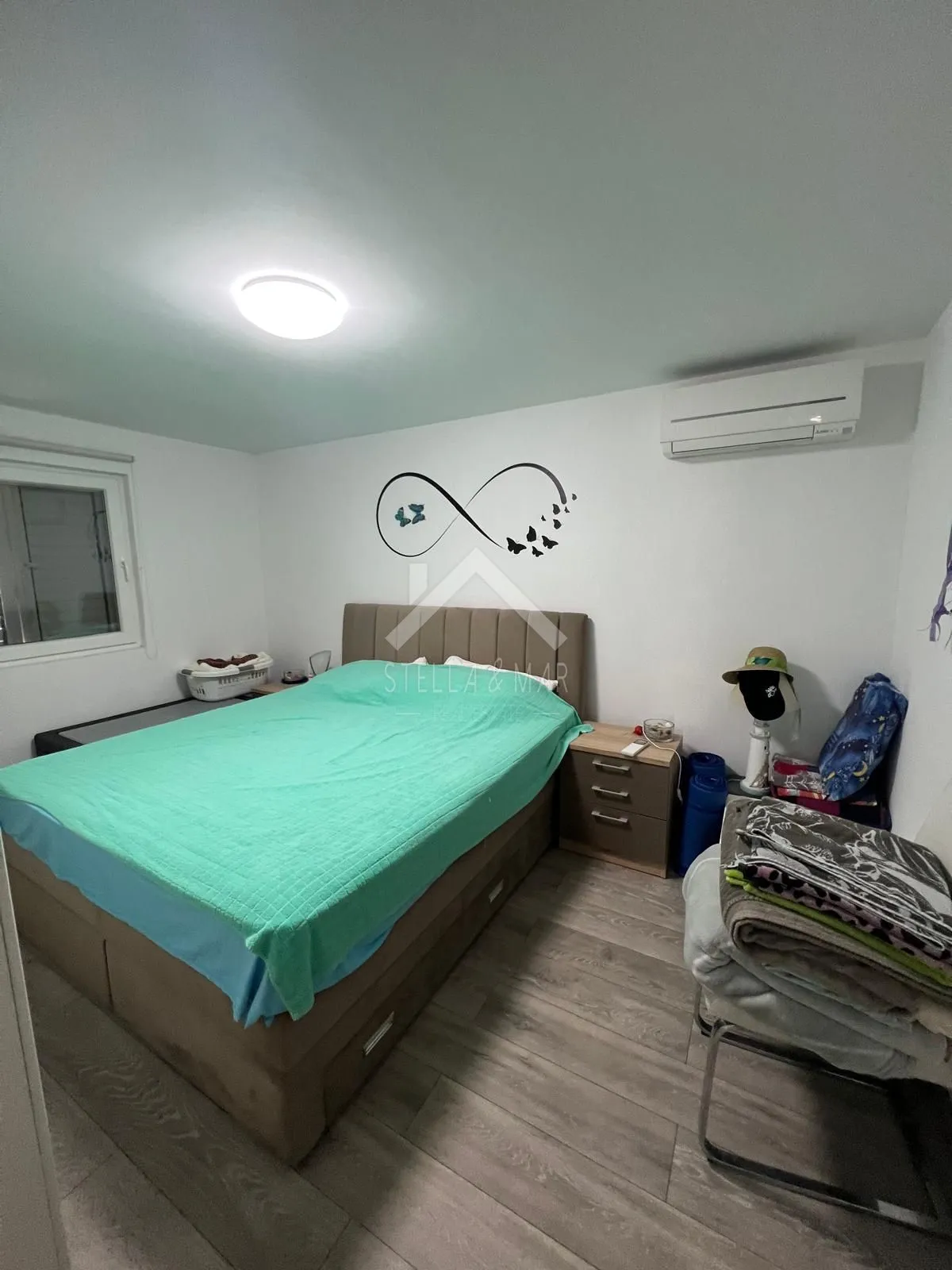 kuća sa 3 stana, 180m do mora - vrsi mulo - slika 14