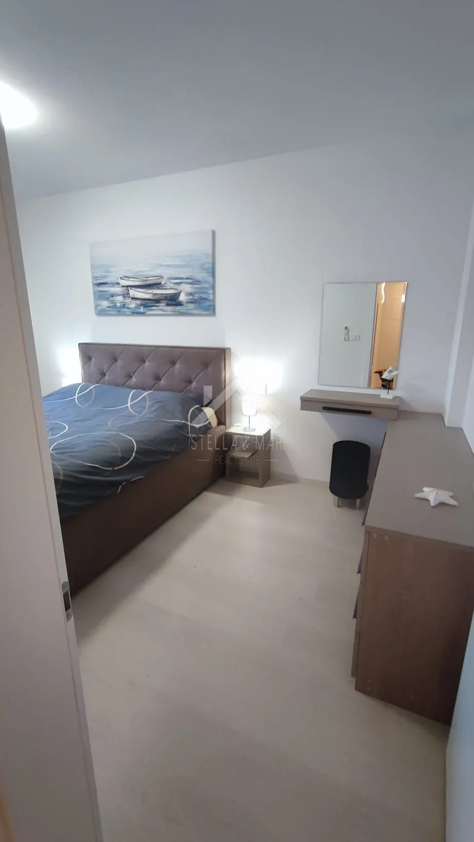 prekrasna kuća u nizu, pogled na more - vir - slika 22