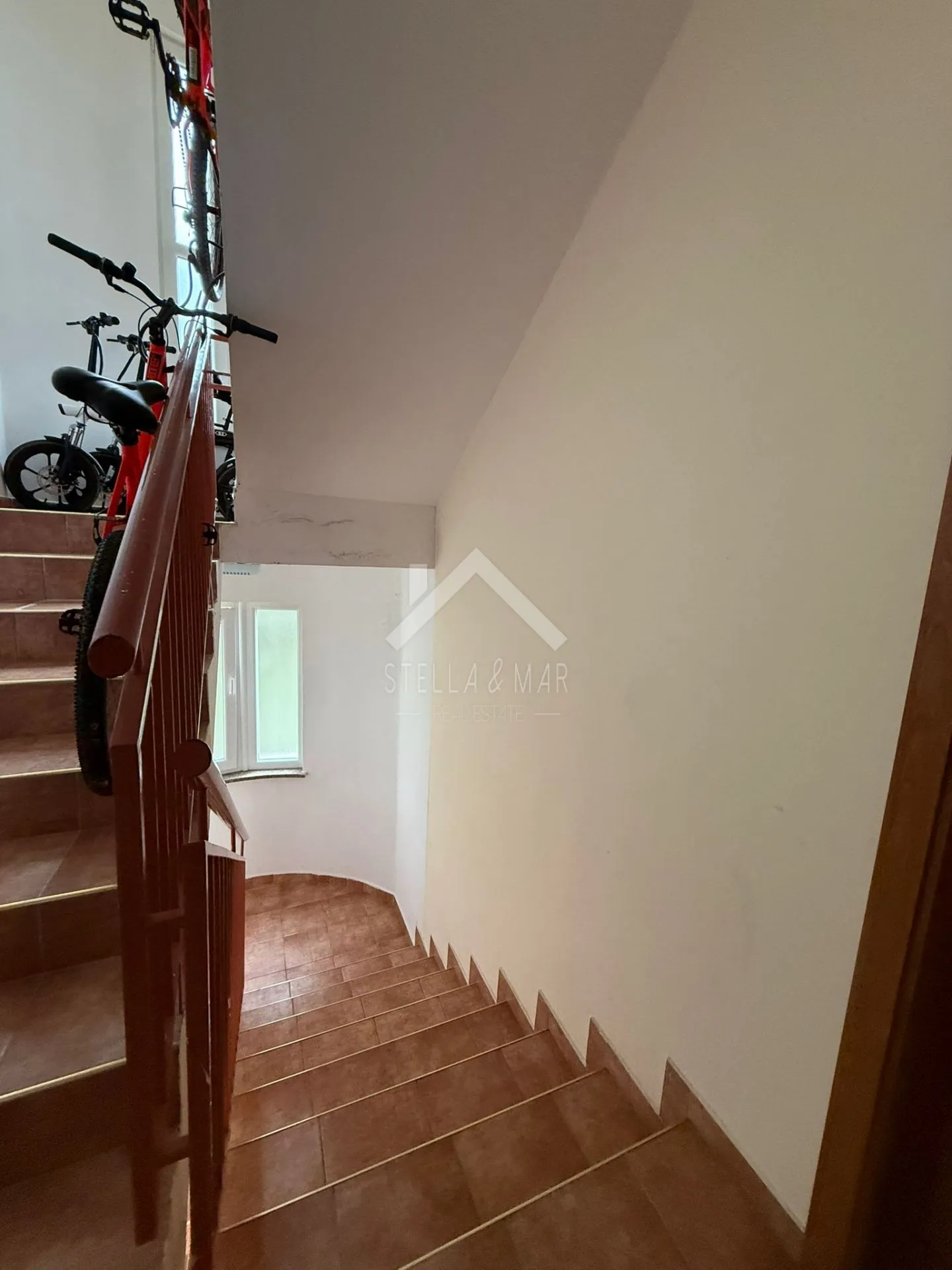 trosobni apartman, južna strana - vir - slika 13