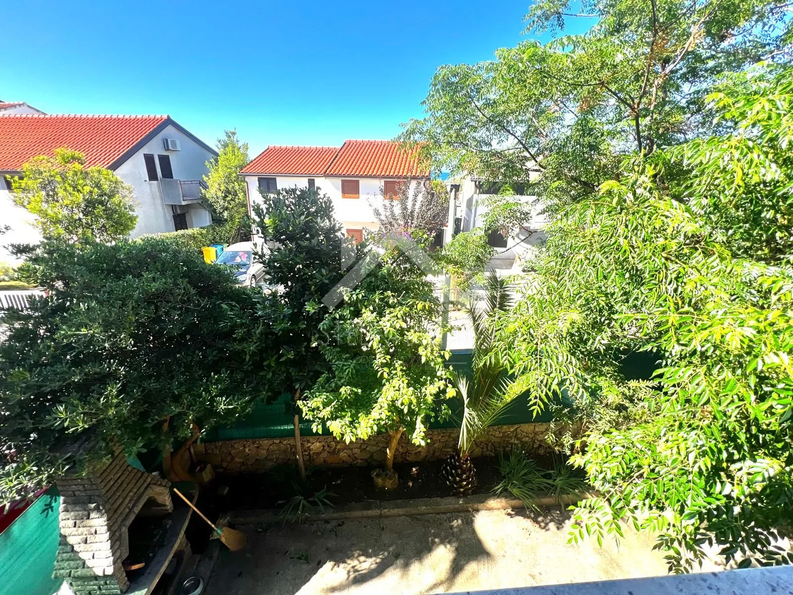 prekrasna kuća 2. red do mora - vir - slika 47