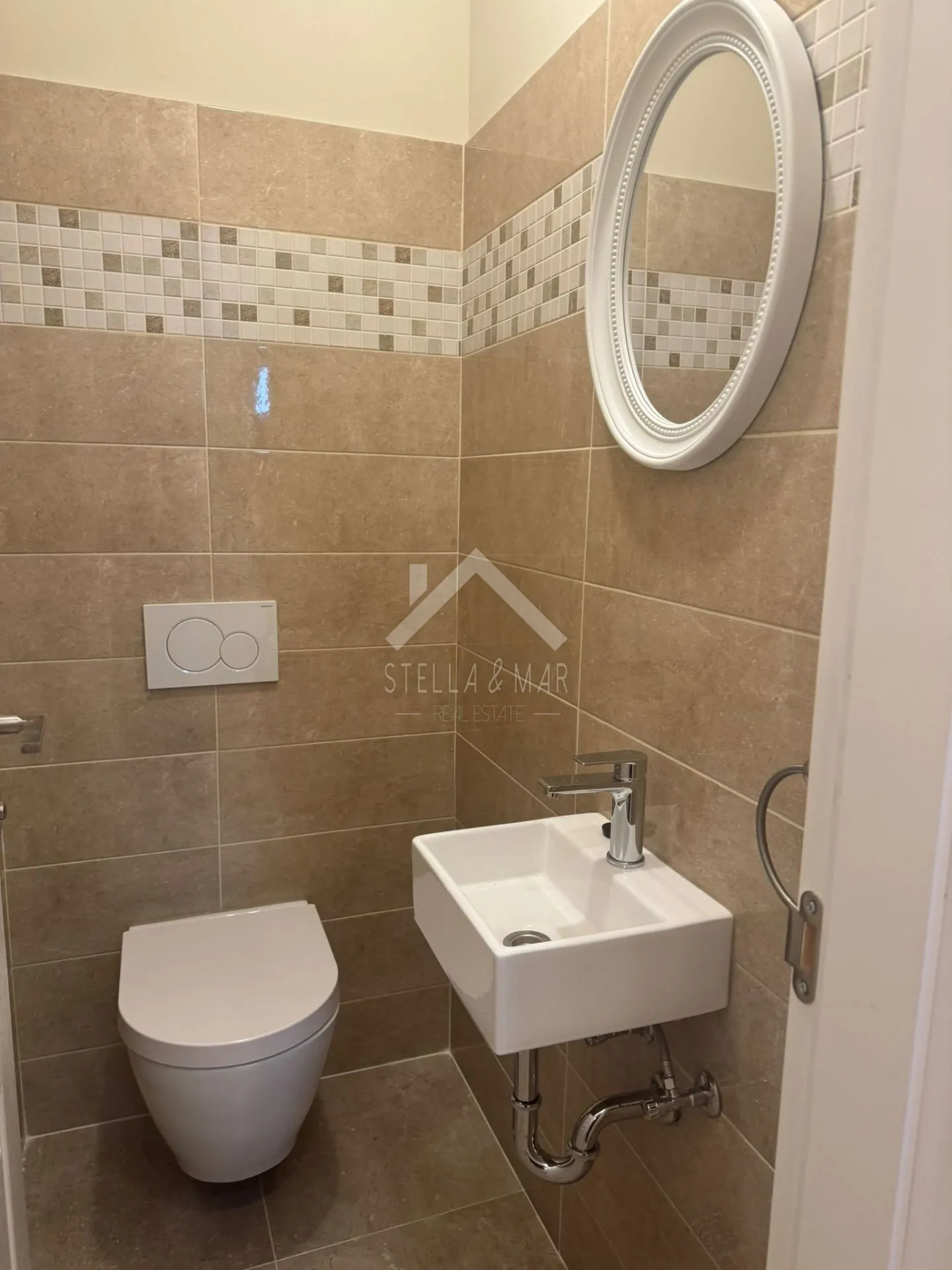 trosoban apartman sa pogledom na more - privlaka, zadar - slika 14
