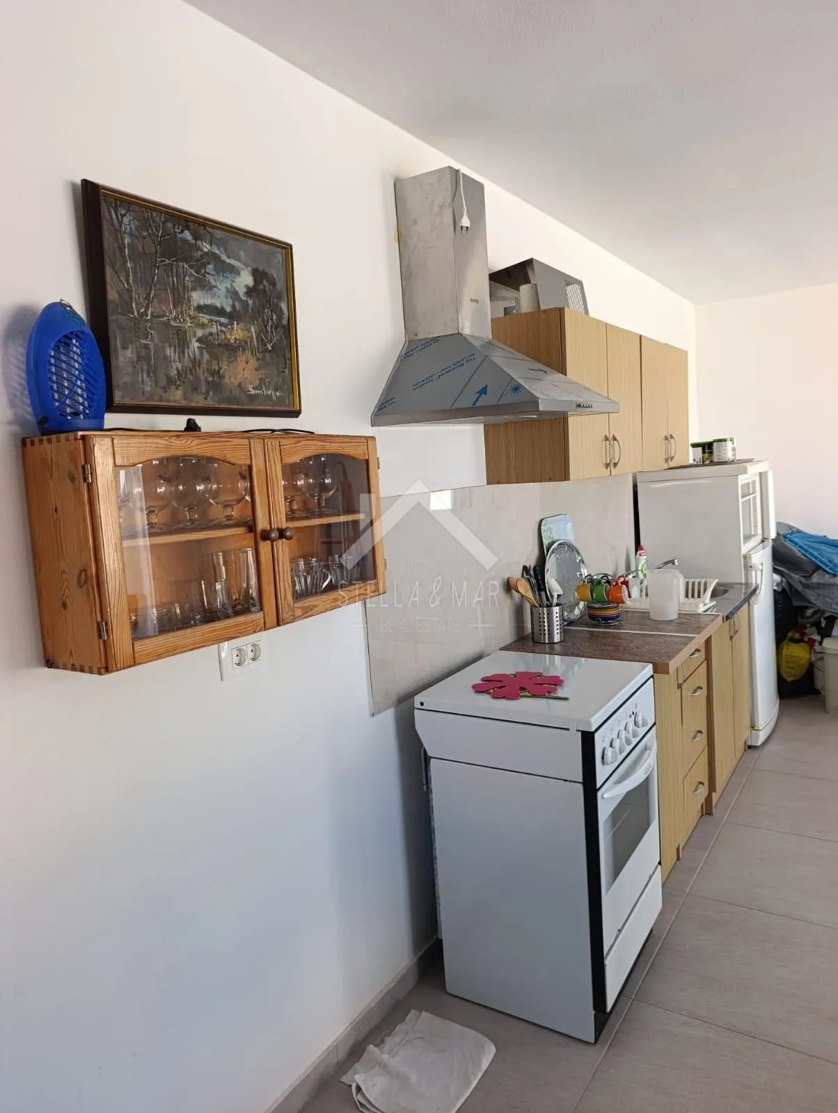 kuća sa 4 apartmana i bazenom - vir - slika 7