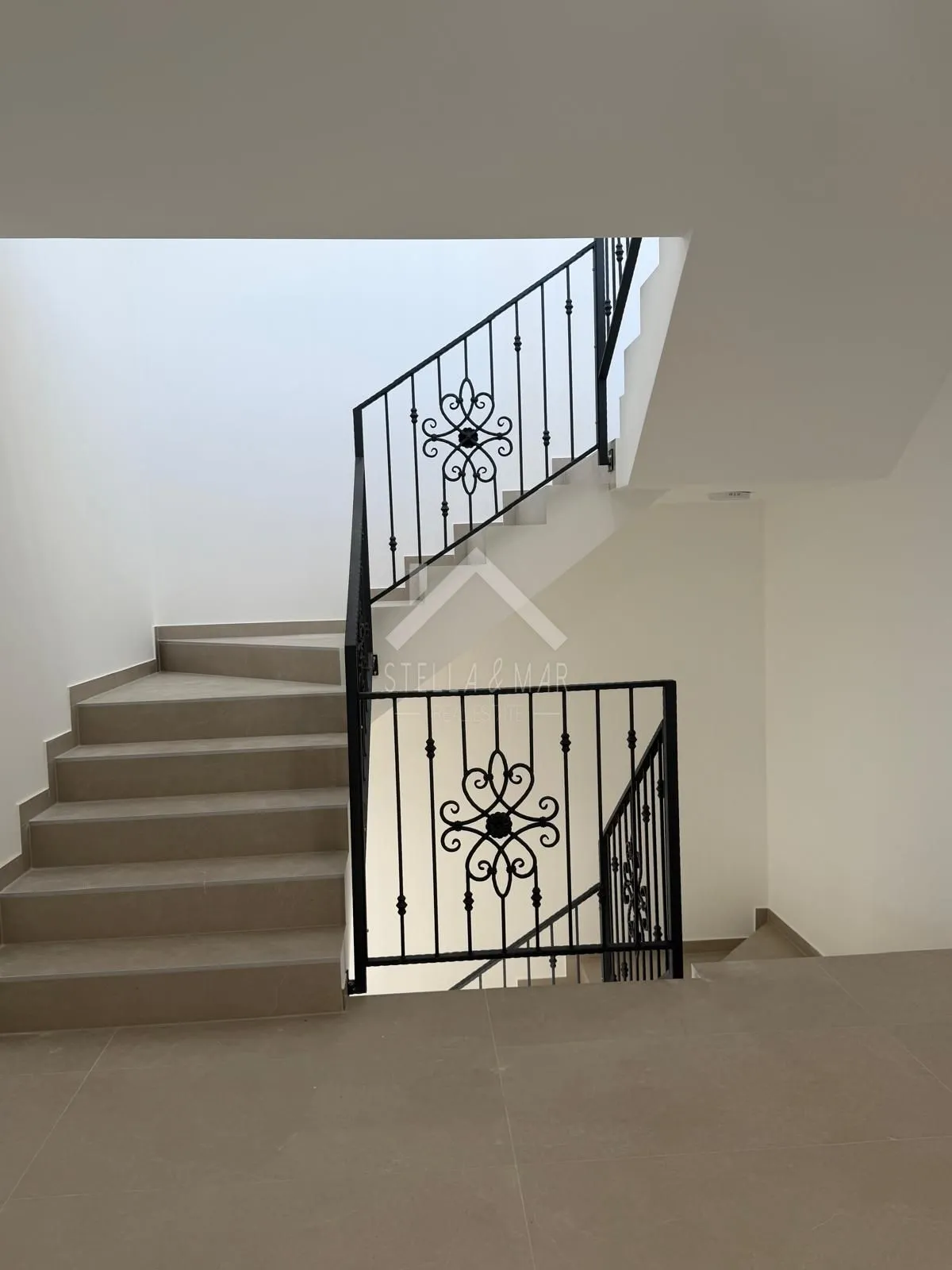 moderna, vrlo komforna vila sa bazenom 150m do mora - vir - slika 34