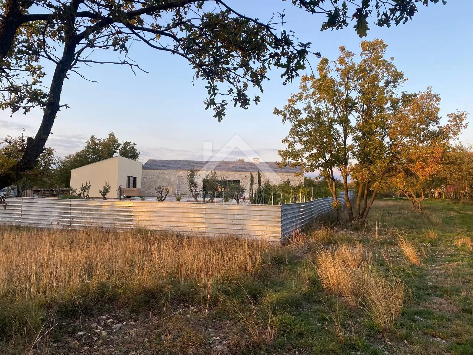 ekskluzivna kamena villa dizajnerski interijer - poljica, zadar - slika 31