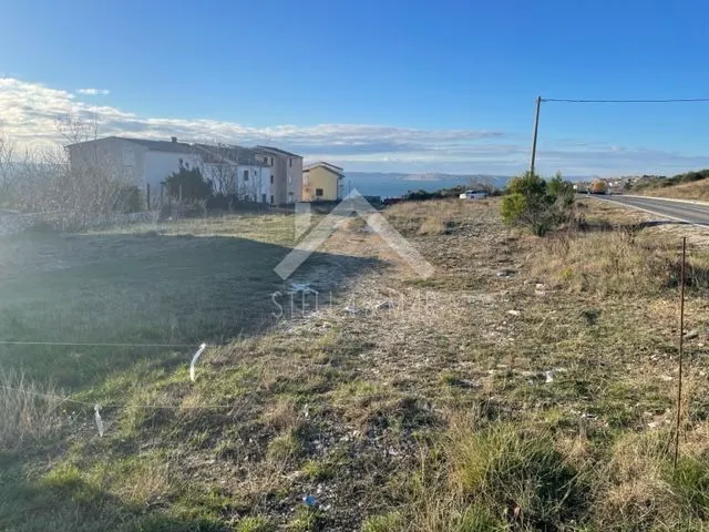 građevinsko zemljište - rtina - slika 7
