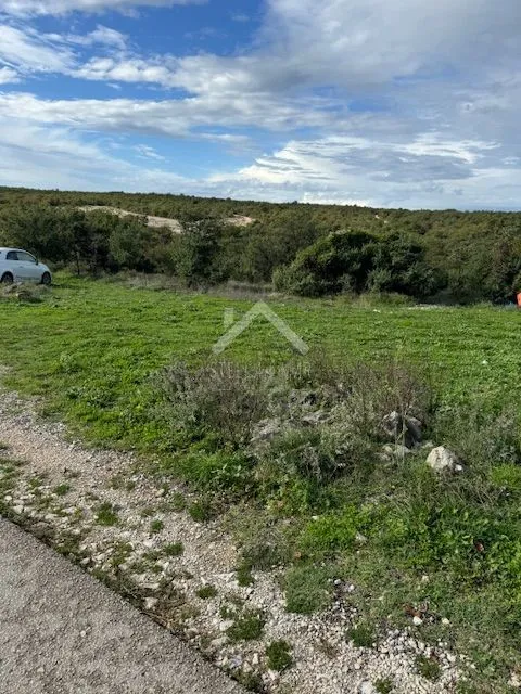 Građevinsko zemljište - Radovin - Radovin, Ražanac