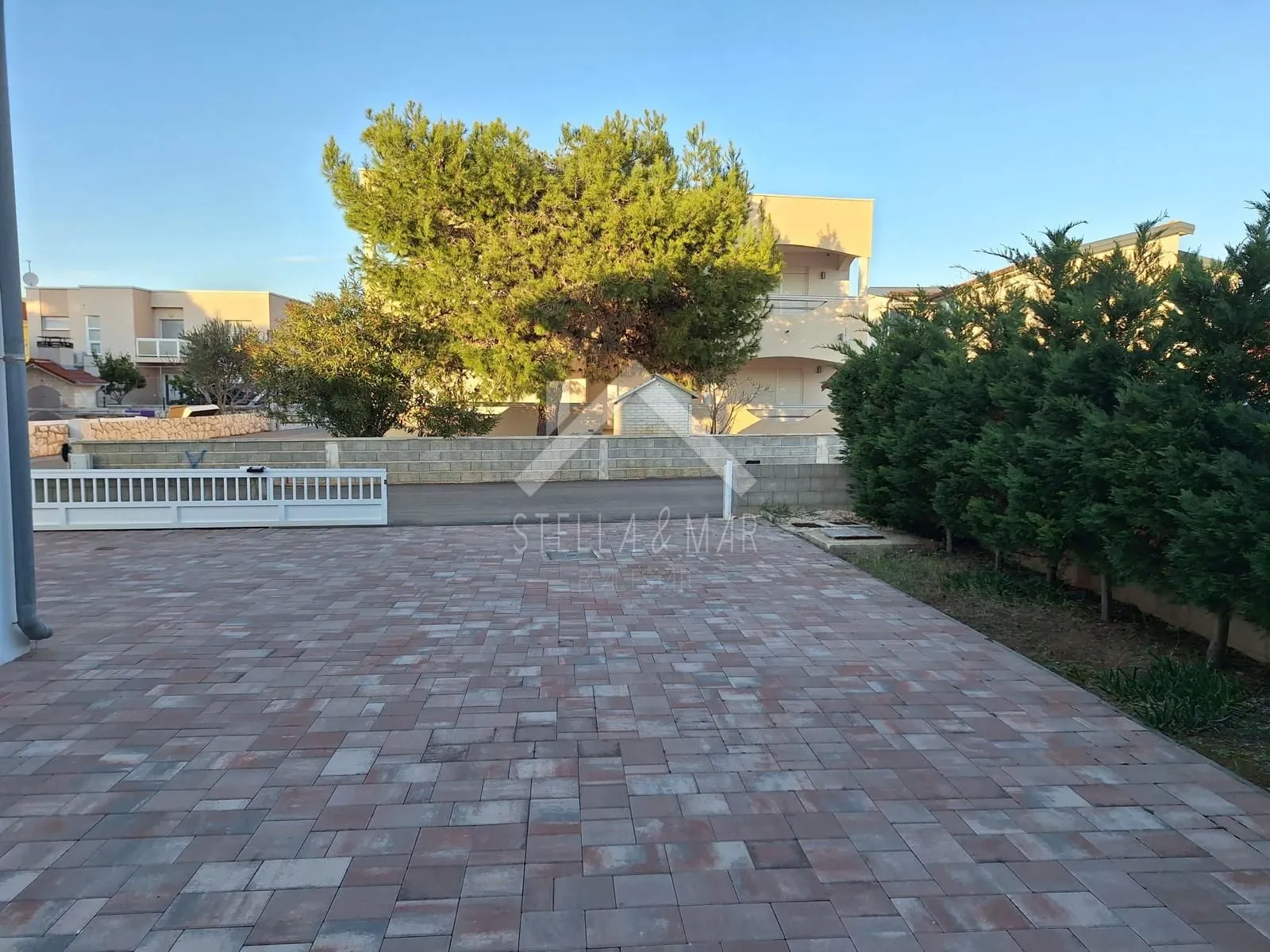 jednosobni apartman, blizina mora - vir - slika 2