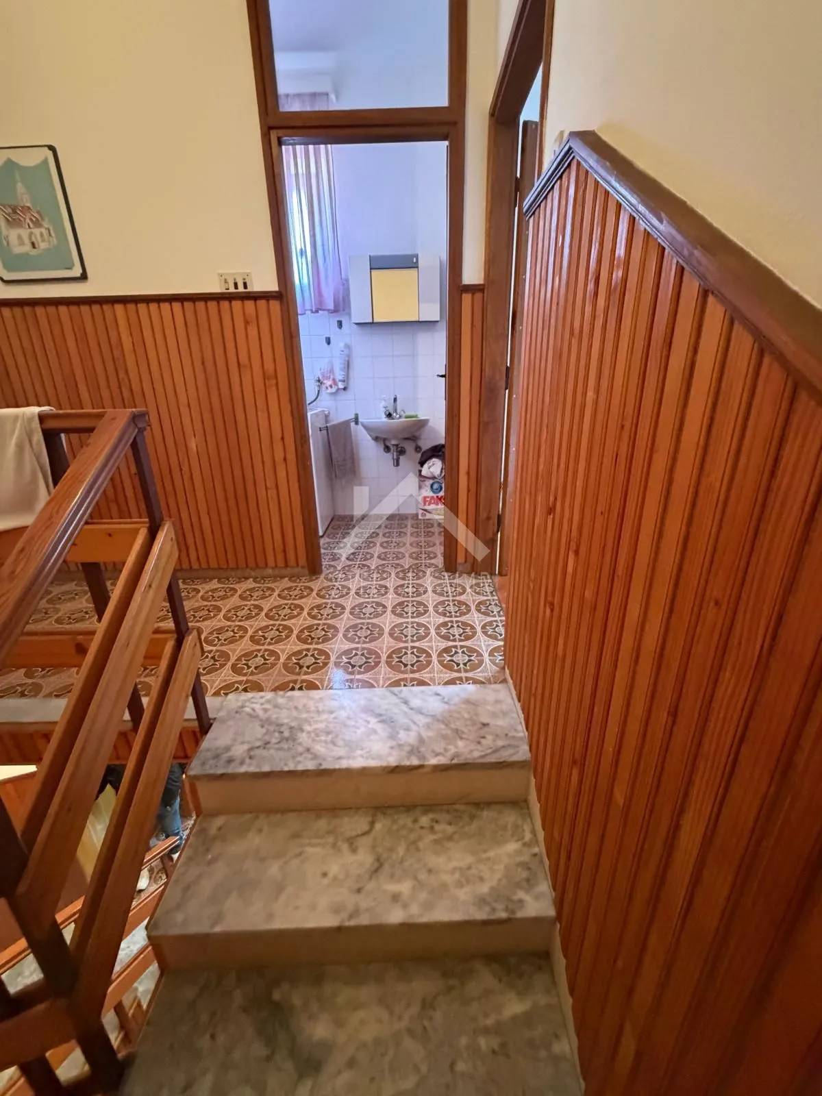 obiteljska kuća, pogled na more - kali - slika 10