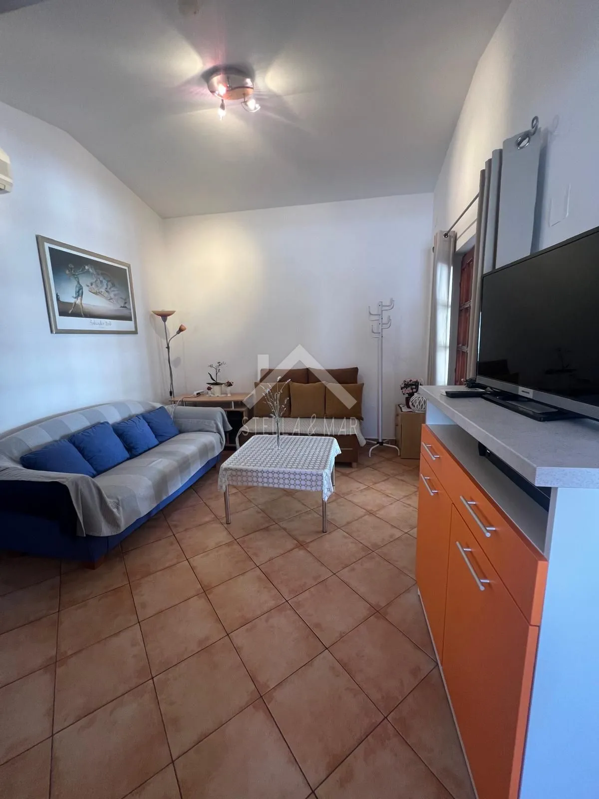 kuća sa tri apartmana, pogled na more - vir - slika 35