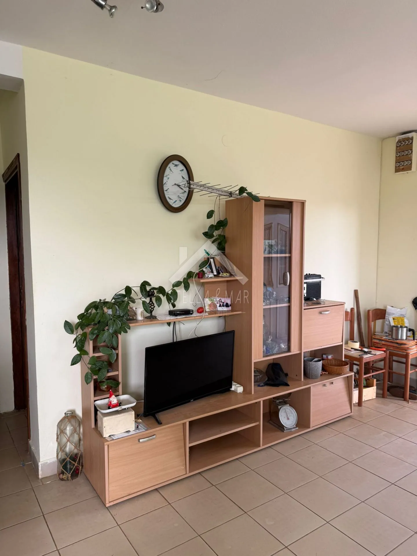 kuća sa tri stana i prostranom okućnicom od 1233m2,centar - vir - slika 5